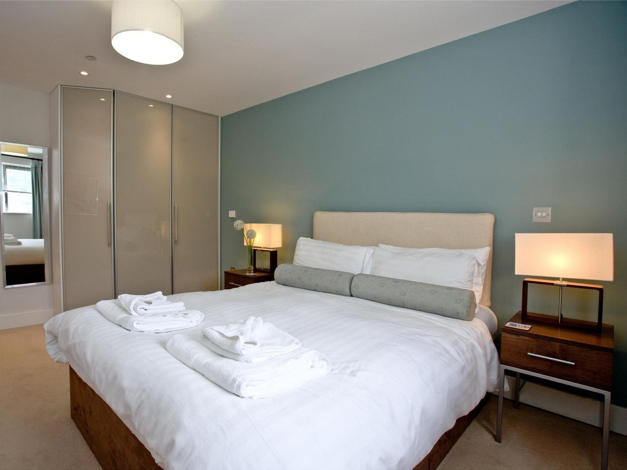 The Penthouse Bay View Apartment Westward Ho!  Exterior photo